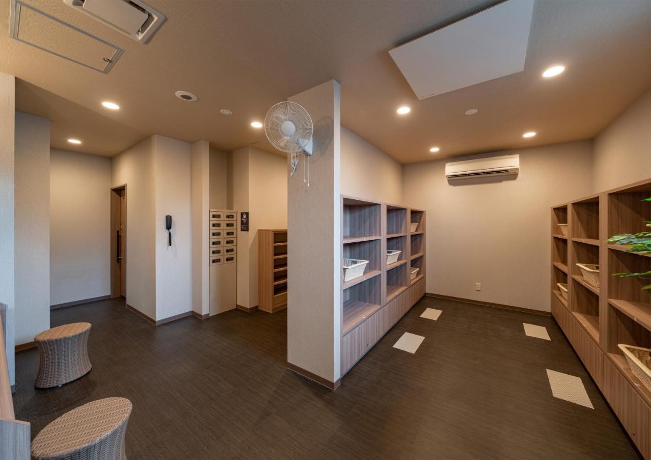 Hotel Route Inn Osaka Izumifuchu Izumi  Exterior foto